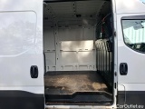  Iveco  Daily  35S14NA8 V11 H2 3520 B POWER GNV #9