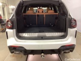  Bmw  X3 xDrive30e 292hk M Sport Skinn Pano #12