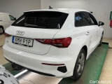  Audi  A3 SB 35 TFSI 150hk AUT Proline #5