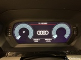  Audi  A3 SB 35 TFSI 150hk AUT Proline #12
