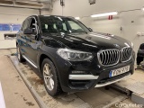  Bmw  X3 xDrive30e 292hk Business Edition Drag #2