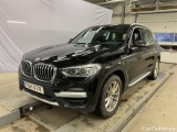  Bmw  X3 xDrive30e 292hk Business Edition Drag #3