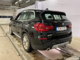  Bmw  X3 xDrive30e 292hk Business Edition Drag #4