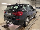  Bmw  X3 xDrive30e 292hk Business Edition Drag #5