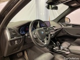  Bmw  X3 xDrive30e 292hk Business Edition Drag #9