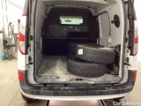  Renault  Kangoo 1.5dci Manual 80hk #10