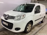  Renault  Kangoo 1.5dci Manual 80hk #18