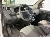  Renault  Kangoo Express 1.5 dci Man6 95hk #10