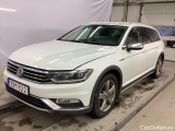 Volkswagen  Passat Alltrack TDI 190hk 4M Executive Edt DSG Dragpkt Läder Cockpit #3