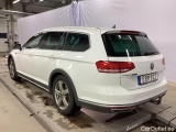  Volkswagen  Passat Alltrack TDI 190hk 4M Executive Edt DSG Dragpkt Läder Cockpit #4