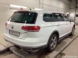  Volkswagen  Passat Alltrack TDI 190hk 4M Executive Edt DSG Dragpkt Läder Cockpit #5