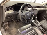  Volkswagen  Passat Alltrack TDI 190hk 4M Executive Edt DSG Dragpkt Läder Cockpit #6