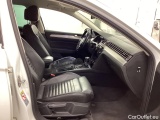  Volkswagen  Passat Alltrack TDI 190hk 4M Executive Edt DSG Dragpkt Läder Cockpit #12