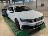  Volkswagen  Passat GTE 1.4 TSI 218hk Drag Värmare #2