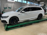  Volkswagen  Passat GTE 1.4 TSI 218hk Drag Värmare #3