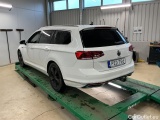  Volkswagen  Passat GTE 1.4 TSI 218hk Drag Värmare #4
