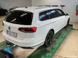  Volkswagen  Passat GTE 1.4 TSI 218hk Drag Värmare #5