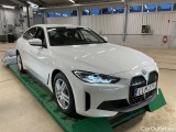  Bmw  Serie 4 eDrive40 Gran Coupe 83.9 kWh 340hk Läder #2