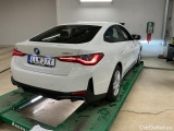  Bmw  Serie 4 eDrive40 Gran Coupe 83.9 kWh 340hk Läder #5
