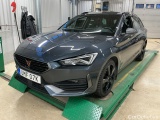  Seat  Leon Cupra Sportstourer e-Hybrid 245hk #4