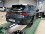  Seat  Leon Cupra Sportstourer e-Hybrid 245hk #9