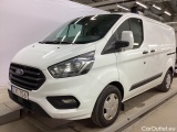  Ford  Transit 300 2.0 TDCI MAN5 130hk #3