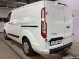  Ford  Transit 300 2.0 TDCI MAN5 130hk #4