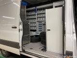  Mercedes  Sprinter e 47kWh 116hk #8