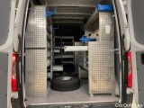  Mercedes  Sprinter e 47kWh 116hk #11