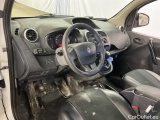  Renault  Kangoo 1.5dci Manual 80hk #8