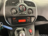  Renault  Kangoo 1.5dci Manual 80hk #11