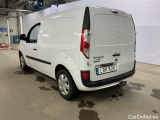  Renault  Kangoo 1.5dci Manual 80hk #4