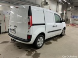  Renault  Kangoo 1.5dci Manual 80hk #5