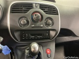  Renault  Kangoo 1.5dci Manual 80hk #9