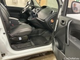  Renault  Kangoo 1.5dci ManuELL #7