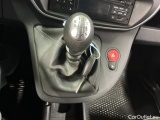  Renault  Kangoo 1.5dci ManuELL #11