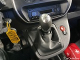  Renault  Kangoo Express 1.5 dci Man6 80hk #7