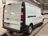  Renault  Trafic 3.0t Man 130hk #5