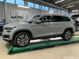  Skoda  Kodiaq TDI 200hk 4x4 Style DSG Läder Cockpit Drag #3