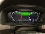  Skoda  Kodiaq TDI 200hk 4x4 Style DSG Läder Cockpit Drag #13