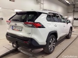  Toyota  RAV4 PHEV E-CVT 306hk X-Edition #9
