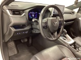  Toyota  RAV4 PHEV E-CVT 306hk X-Edition #10