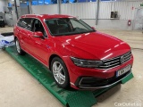  Volkswagen  Passat GTE 1.4 TSI 218hk #2