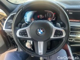  Bmw  X6 xDrive30d MH48V MSport autom. #9