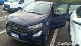  ECOSPORT