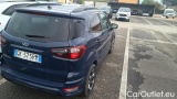  ECOSPORT