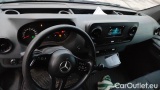  Mercedes  Sprinter 311 CDI F39/33 t.alto p.m. tr.ant. #7