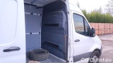  Mercedes  Sprinter 311 CDI F39/33 t.alto p.m. tr.ant. #9