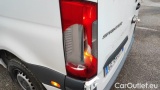  Mercedes  Sprinter 311 CDI F39/33 t.alto p.m. tr.ant. #20