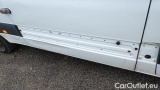  Mercedes  Sprinter 311 CDI F39/33 t.alto p.m. tr.ant. #37